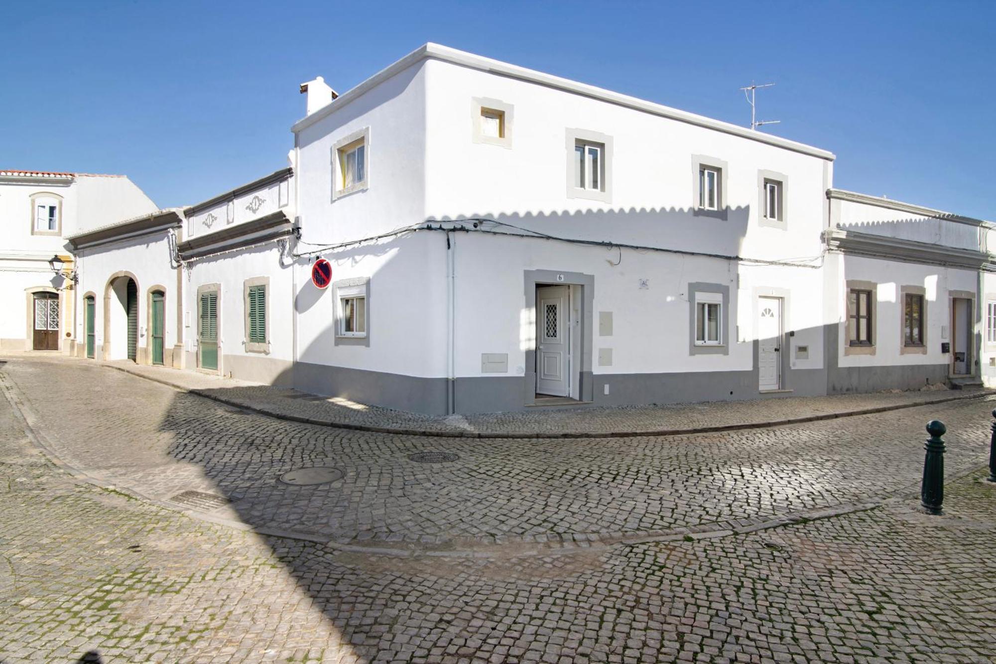 Casa Da Nº4 Apartment